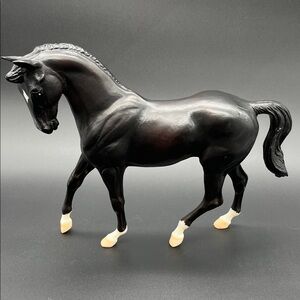 Breyer Majestic RCMP musical ride traditional